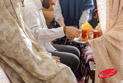  ببینید | روایتی از ماجراهای عجیب و غریب در خواستگاری - کلبه سرگرمی