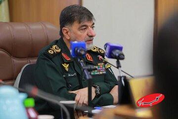  مصاحبه با هانی کرده در فضای مجازی/ سردار رادان واکنش نشان داد - کلبه سرگرمی