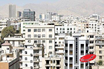  قیمت عجیب مسکن را در ۴۶ سال پیش ببینید/ اکباتان دو خوابه ۳۵۰ هزار تومان - کلبه سرگرمی