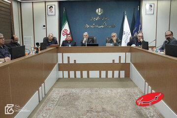  رئیس سابق انجمن آشوریان: خواهش می‌کنم به ما نگویید «اقلیت»/ صداوسیمای در هیچ برنامه‌ای ما را به عنوان بخشی از ملت ایران معرفی نمی‌کند - کلبه سرگرمی