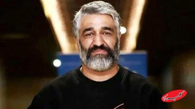  پژمان جمشیدی به تلویزیون برگشت! - کلبه سرگرمی