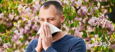  ۵ راه ساده برای نجات از گرفتگی بینی - مجله اینترنتی کولاک