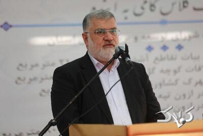  استاندار تهران: برخی مدارس استان تهران سه شیفته هستند - مجله اینترنتی کولاک