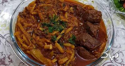  طرز تهیه خورشت کنگر اصیل ایرانی به همراه رازهای طلایی برای خوشمزگی بی‌نظیر - مجله اینترنتی کولاک