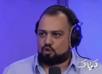  مجری مشهور منوتو: اگر بتوانم برگردم ایران یک ساعت انگلیس نمی‌مانم! + فیلم - مجله اینترنتی کولاک
