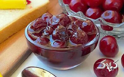  طرز تهیه مربای آلبالو: طعم شیرین تابستان در بطری - مجله اینترنتی کولاک