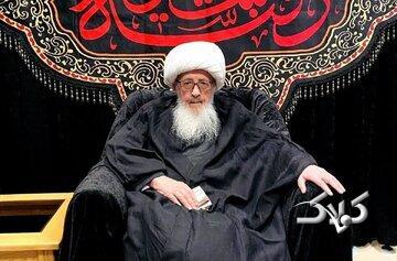  دم جان دادن، شب اول قبر و در قیامت فاطمه زهرا علیهاالسلام جبران می‌کند - مجله اینترنتی کولاک