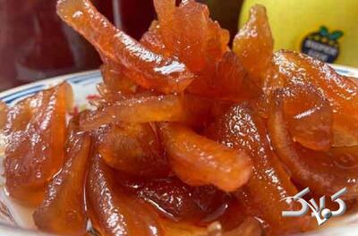  طرز تهیه مربای سیب خانگی: طعمی به یاد ماندنی از خاطرات شیرین - مجله اینترنتی کولاک