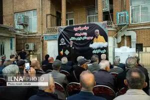  جامعه پزشکی باید از الگوی طبابت مردمی منوچهر مشتاقی درس بگیرد - مجله اینترنتی کولاک