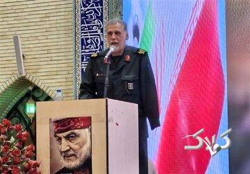  فرمانده سابق هوافضای سپاه: اسرائیل اگر احمق باشد به این تهدیدات ادامه می‌دهد/ توانایی‌هایی داریم که در جنگ ۱۲ روزه استفاده نکردیم - مجله اینترنتی کولاک