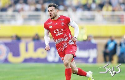  زمان جدایی اورونوف از پرسپولیس مشخص شد؛ مدیران باشگاه دنبال انتقال پولساز - مجله اینترنتی کولاک