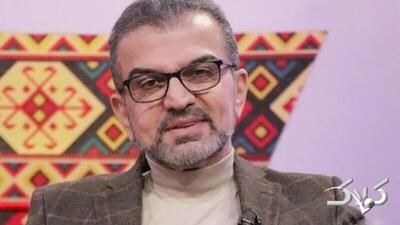  مجری مشهور برنامه خانواده: وضعیت تلویزیون فاجعه است! - مجله اینترنتی کولاک