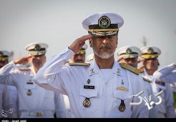  دریادار سیاری: نیروی دریایی می‌تواند هم‌وزن وزارت خارجه عمل کند / دیپلماسی دریایی بازوی پنهان قدرت ملی است - مجله اینترنتی کولاک