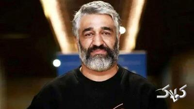  پژمان جمشیدی به تلویزیون برگشت! - مجله اینترنتی کولاک