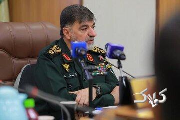  مصاحبه با هانی کرده در فضای مجازی/ سردار رادان واکنش نشان داد - مجله اینترنتی کولاک