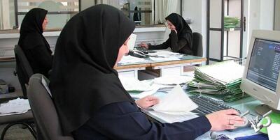  رییس سازمان اداری جزئیات تعدیل نیروها را روشن کرد - مجله اینترنتی کولاک