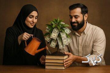 معجزه حضور زنان در رونق معیشت خانوادگی - مجله اینترنتی کولاک