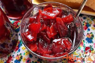  طرز تهیه مربای به خانگی: طلای پاییزی در قابلمه - مجله اینترنتی کولاک