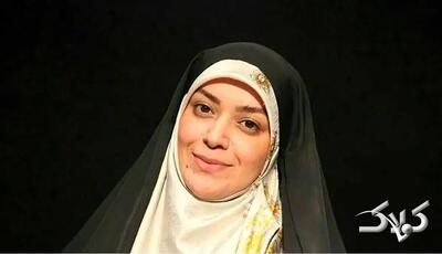  الهام چرخنده بعد از این سفر بود که تغییر کرد+ ویدئو | او با کلمات بدی به من توهین کرد - مجله اینترنتی کولاک
