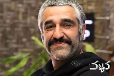  واکنش متفاوت محمد بنا به اتهامات پژمان جمشیدی - مجله اینترنتی کولاک