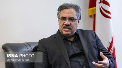  منافع ترانزیتی چابهار - دوغارون به جیب افغانستان می‌رود، نه ایران! - مردم سالاری آنلاین