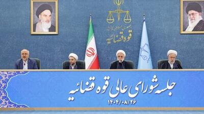  محسنی اژه‌ای: در برخورد با ناهنجاری‌های اجتماعی باید تسریع و تعجیل داشت - مردم سالاری آنلاین