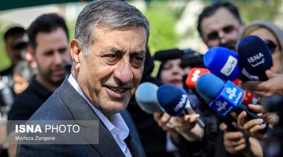  قائم‌پناه: تکلیف مدیریت «مس سونگون» باید روشن شود - مردم سالاری آنلاین