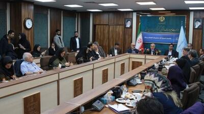  صالحی امیری: در گردشگری به وضعیت مثبت پیش از جنگ ۱۲روزه بازگشتیم - مردم سالاری آنلاین