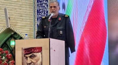  باید احمق باشند که به تهدیدات ادامه دهند - مردم سالاری آنلاین