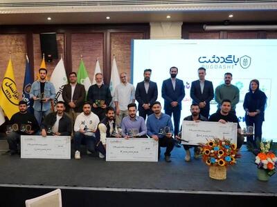  حمایت ایرانسل از رویداد CTB برای توسعه فرهنگ امنیت سایبری در کشور