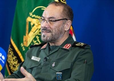  بسیج باید اطلاعات دقیق از جامعه هدف خود جمع‌آوری کند