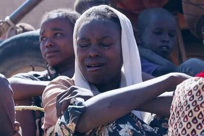  ثبت ده‌ها تجاوز به عنف علیه زنان در سودان