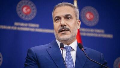  ترکیه حضور خود در سوریه را «کاملاً طبیعی» خواند