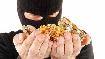  جنایت بخاطر یک گوشی ۵۰میلیونی/  قاتل سارقی سابقه‌دار است