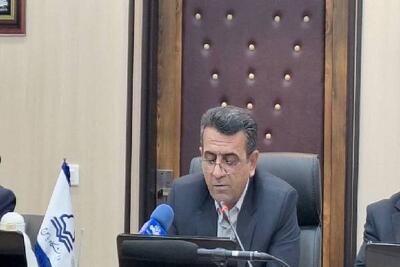  سدسازی در زاگرس توسعه پایدار کشور را تهدید می‌کند