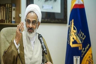  حاجی‌صادقی: سپاه باید در همه عرصه‌های دانش و آگاهی پیشتاز باشد
