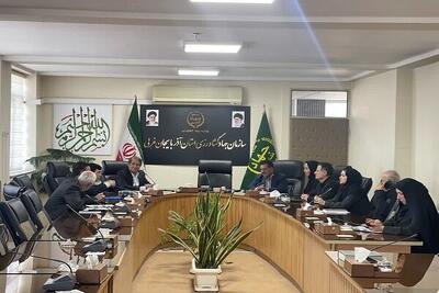  دمکری:۷۳۷ واحد صنایع تبدیلی محصولات کشاورزی کشور را تامین می کنند