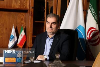  خرمی: کاهش ورودی سد سفیدرود؛ کشاورزان باید آماده باشند