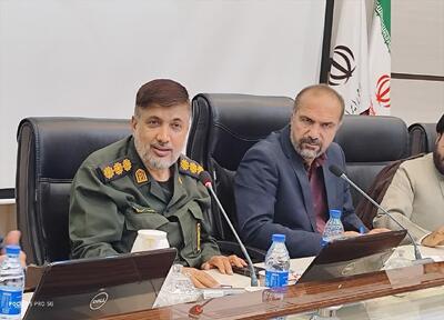  شهدای گمنام در روستای تلخاب شیرین گچساران تدفین می شوند