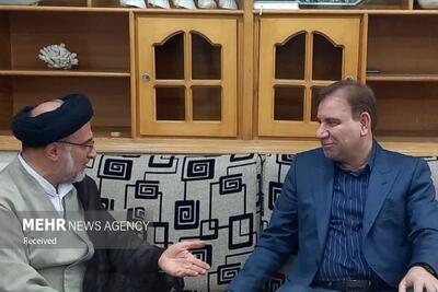  چگونگی توسعه بزرگترین مزرعه پرورش ماهی کشور بررسی شد