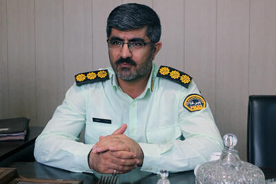  سرهنگ منصوری: پلیس فتا با هر نوع ناهنجاری در فضای مجازی برخورد می‌کند