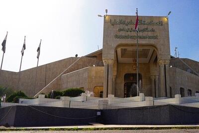  پایان فعالیت پارلمان عراق؛ دولت پیشبرد امور است