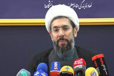  واکنش رئیس نهاد نمایندگی رهبری در دانشگاه‌ها به حواشی جشنواره دیزاین