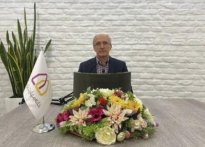  دانشنامه اصفهان مرجع علمی هویت شهر می‌شود