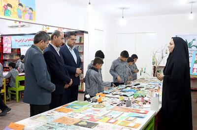  فرماندار دشتی: برنامه‌های خلاقانه برای شکوفایی استعداد کودکان اجرا شود
