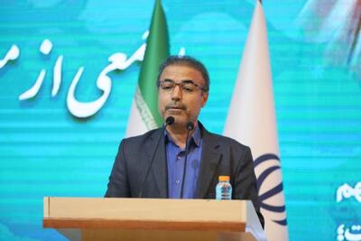  امرایی: تمدن‌های ماندگار با کتاب و کتابت زنده‌اند