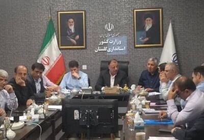 طهماسبی:سفر رئیس‌جمهور باید به نقطه عطفی در مسیر توسعه استان تبدیل شود