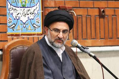  رئیس سازمان اوقاف: طرح‌های اقتصاد دریاپایه و امنیت غذایی دنبال می‌شود