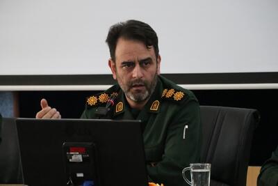  سهندی:جمع‌های دانشجویی سدی مستحکم در برابر تغییر موازنه حق وباطل هستند