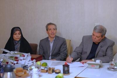  درخواست از ناشران برای همکاری در بریل شدن کتاب‌ها